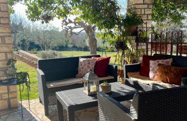 Villa Santina near Poreč - Foto 10