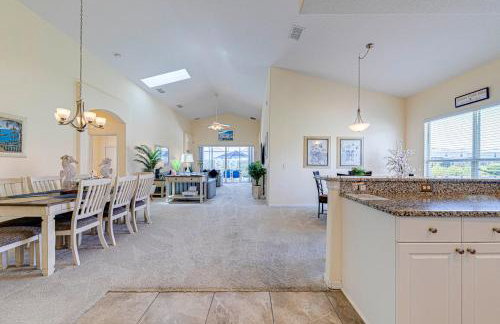 Tuscan Pines Villa - Foto 20