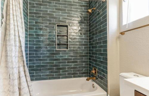 Retreat in Bouldin Creek Walkable to Restaurants - Foto 38