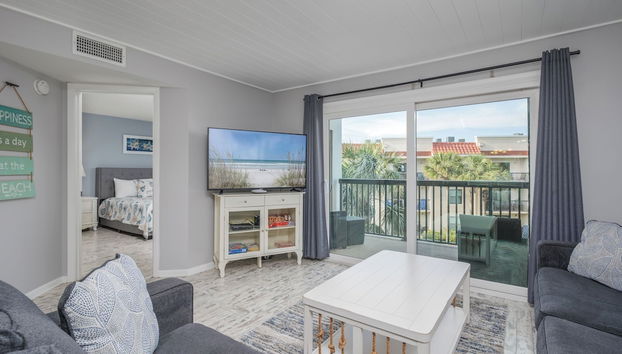 Ocean Village Club P33 by Distinctive Beach Rentals - Foto 4, Ausstattung der Unterkunft