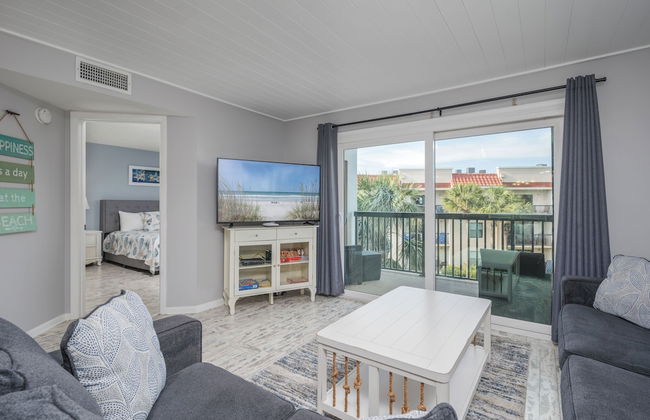 Ocean Village Club P33 - Foto 54