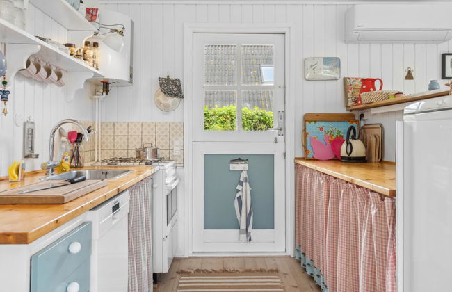 "Nesrin" - 70m from the sea - Foto 3