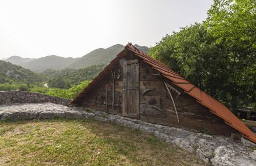 Rustical Resort Kokori i with Shared Outdoor Swimming Pool - One Bedroom Apartment with Terrace - Foto 24