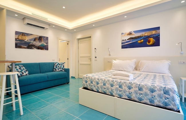 il Truciolo Suite - Photo 6