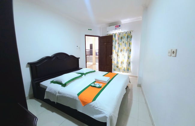 Homestay Jogja dekat Malioboro by Simply Homy - Foto 8