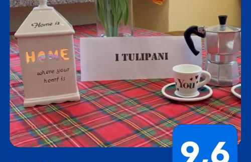 i tulipani - Foto 2