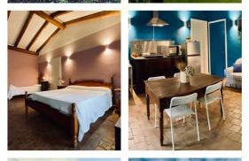 Country House Etna Glicine - Foto 1