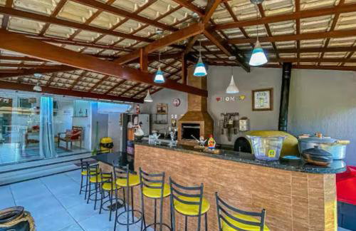 Maravilha na serra - próximo ao centro - Foto 21