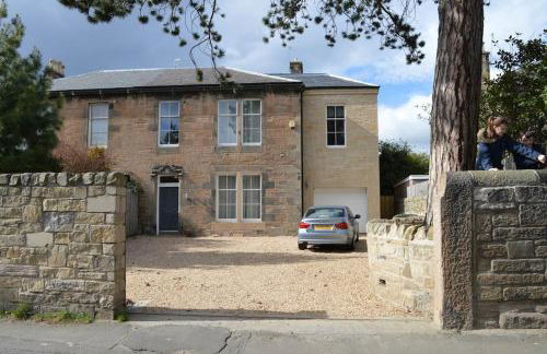 Wardie Garden Cottage - Foto 37