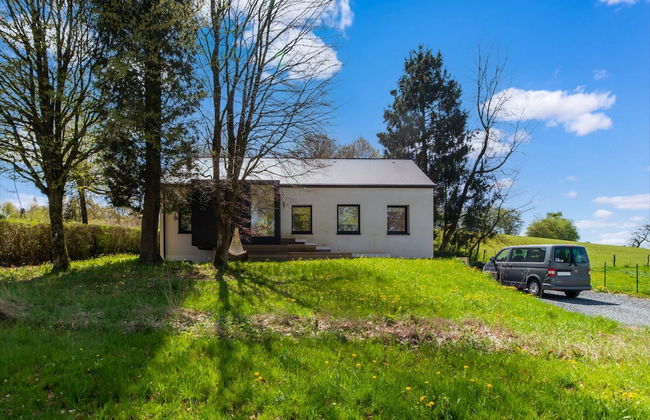 Charming Home With Sauna - Photo 36