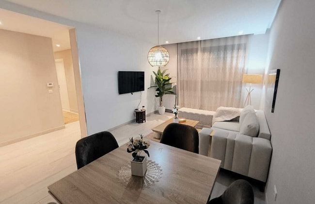 Residence Villa Jade Luxe Marsa - Foto 70
