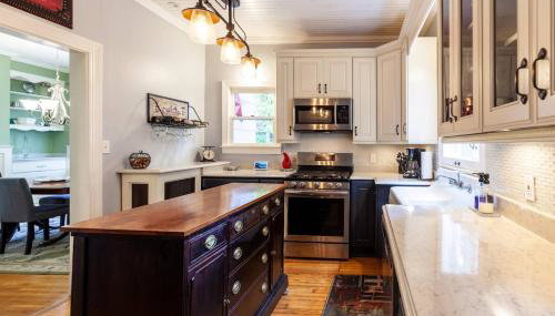 Crew's Quarters - Foto 3