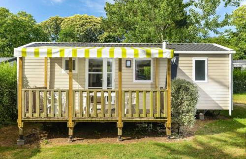 Chalet 3 étoiles - Piscine - ccbbhfa - Foto 74