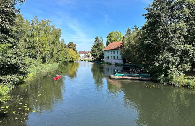 Reihenhaus in Lubben an der Spree - Foto 27
