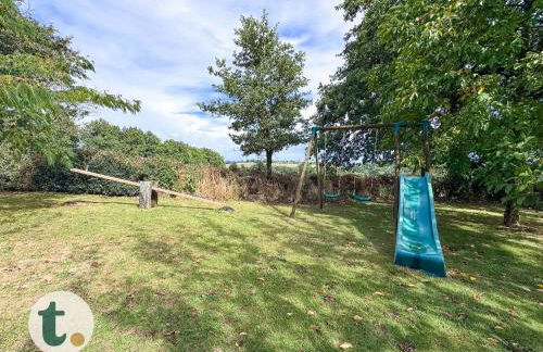 Tranquiloue - Maison Familiale 6 min du Puy du Fou - Photo 9