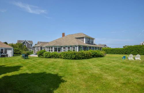 Steps to Nauset Beach Private Yard - Photo 38