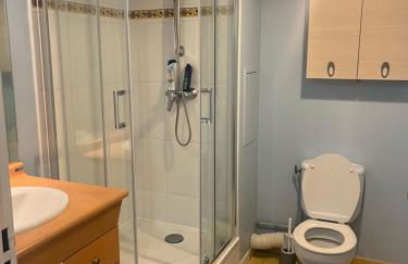 Beau studio avec vue sur Paris - Foto 13