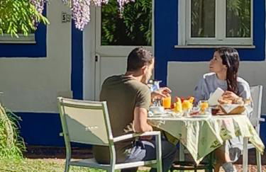 Monte Da Serralheira Agro Turismo - Foto 27