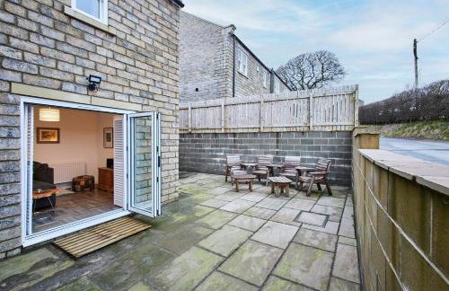 Host & Stay - Blayshaw House - Foto 42