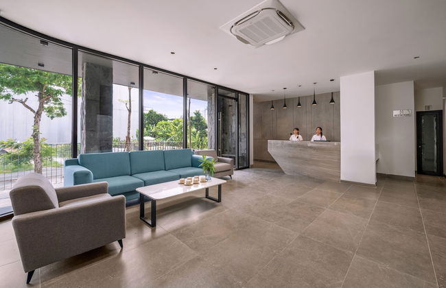 Nami Boutique Hotel & Apartment - Photo 3