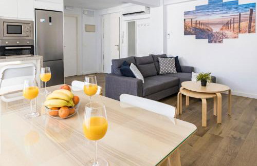 Málaga Beach Apartment - Foto 36