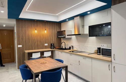 apartamento lux nervión - Foto 22