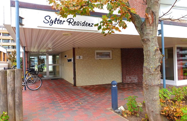 Die kleine Residenz - Foto 10