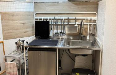 Gemütliche helle Dach-Wohnung in Frankfurt - Foto 15