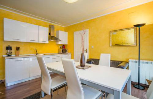 Apartments Villa Rossella 1 - Photo 14