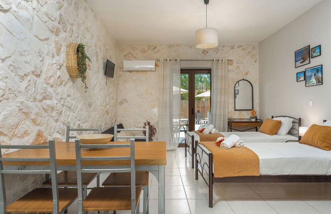 Barbara Ann Apartments - Foto 18