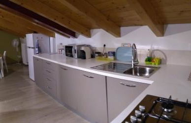 Dreaming Feriolo - mansarded apartment by Danilo Apartments - Foto 9