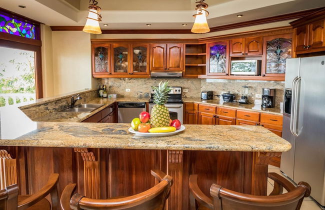 Luxury Ocean View Condo - Ultimate Convenience - Foto 15