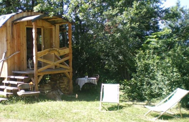 Les Insolites du Vercors - Foto 56