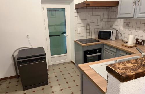 Gite la Villa Jane - Foto 17