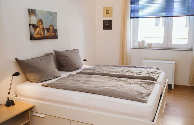 Glück Auf Appartements See Straße - Foto 6