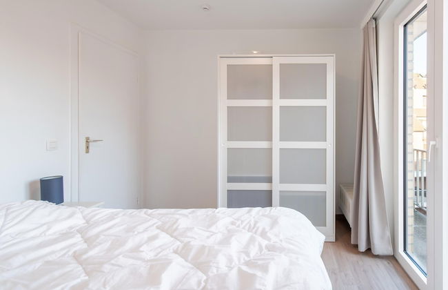 Apartment in Mariakerke With Stunning Sea View - Foto 4