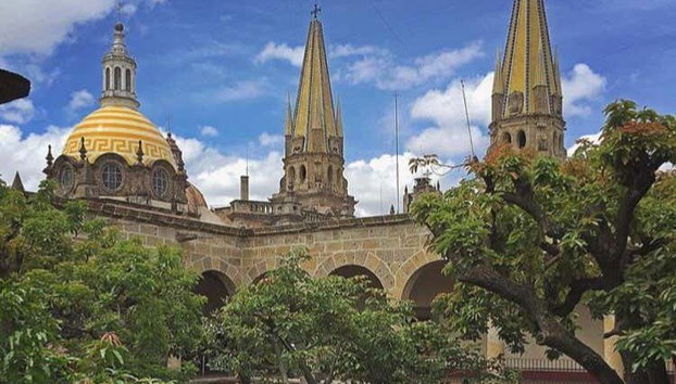 Tour of Guadalajara Museums - Photo 2, Government Palace Museum in Guadalajara