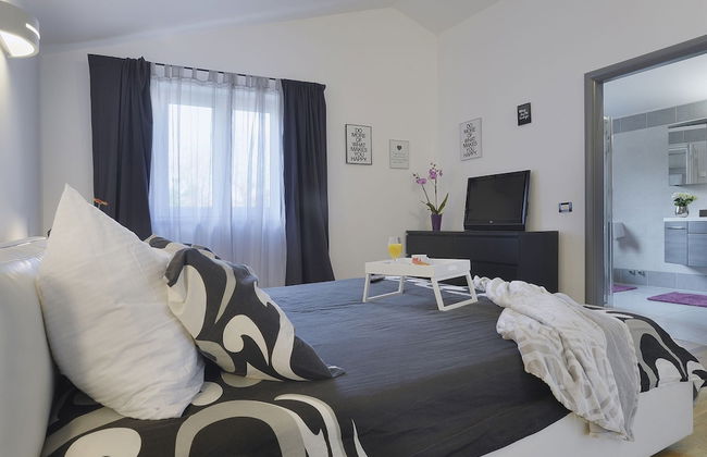 Villa in Pula Near Beach With Private Pool - Foto 2