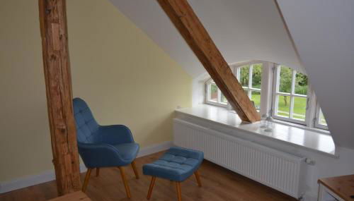 Gutshaus Redentin - Foto 3