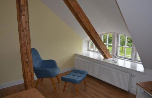 Gutshaus Redentin - Foto 3