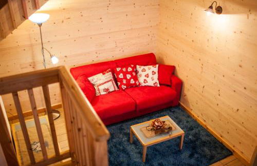 Albergo Diffuso Dolomiti - Foto 43