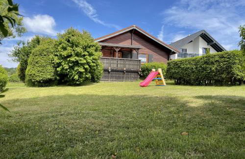 Holiday Home Schöne Aussicht by Interhome - Foto 9