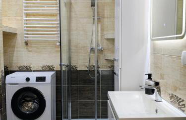 Giraffe Apartment - Foto 8