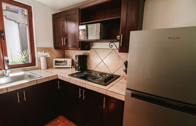 All Suite El Marques de Antigua - Foto 27