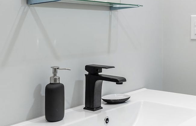 GLOBALSTAY. Fancy Downtown Apartments - Photo 69