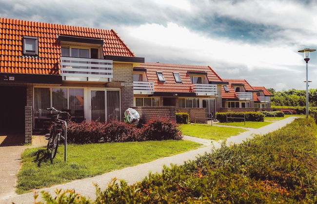 Apartment on Texel Near De Koog Beach - Foto 18