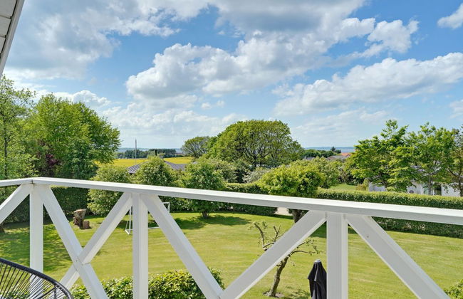 "Tamer" - 500m to the fjord - Foto 24