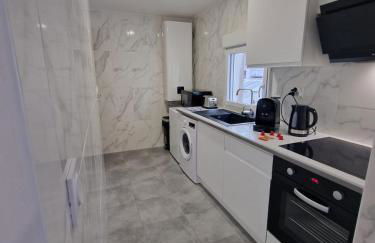 Appartement Hyper Centre Cosy avec Balcon - Foto 16