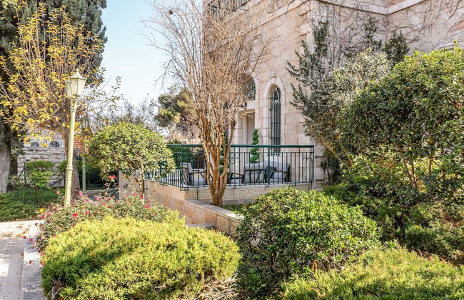 Nina Luxury Apartment - Photo 29