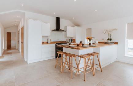 The Old Dairy - Foto 6